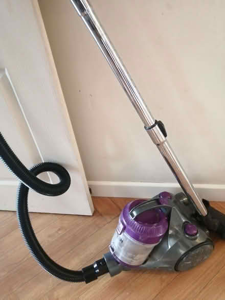 Photo of free Hoover (Hazlemere HP15) #2