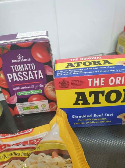Photo of free Food (Potters bar herts en6) #2