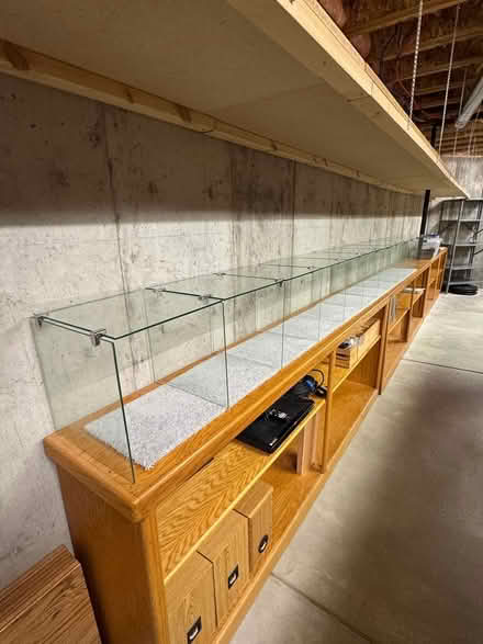 Photo of free Glass Display Cubes -used in Retail (Westminster, CO 80031) #1