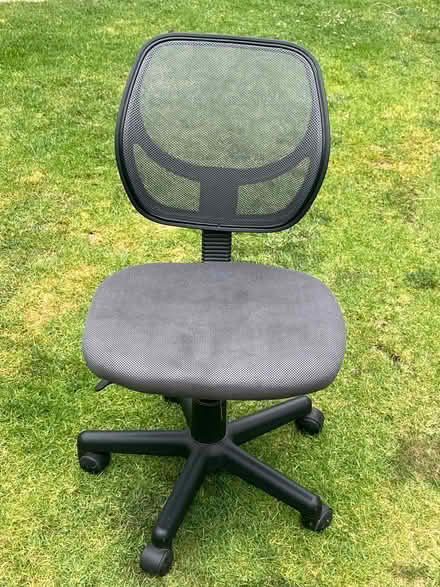 Photo of free Office Chair (La Tijera Village) #1