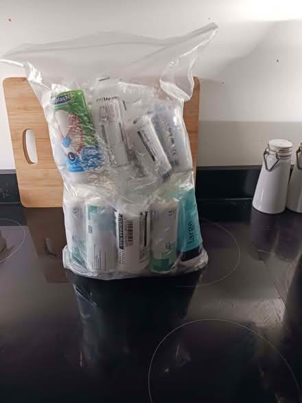 Photo of free Bandages (Rainham ME8) #1