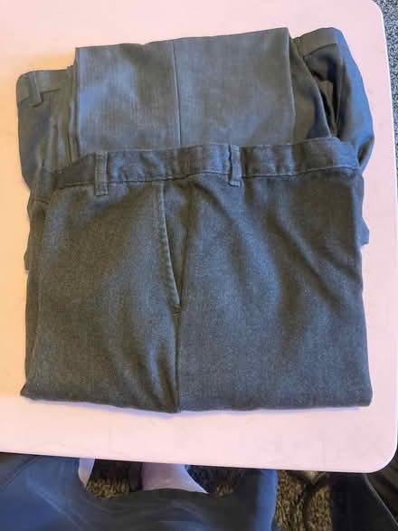 Photo of free Boys/young man’s trousers (B71 West Bromwich) #1