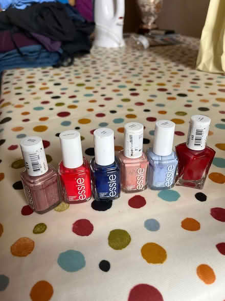 Photo of free Essie nail polish (Kendal LA9) #1