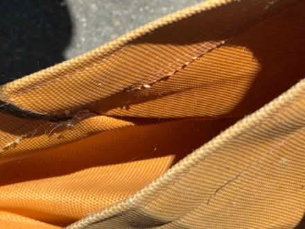Photo of free Firewood carry bag (Chelmsford) #2