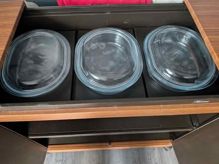 Photo of free Hostess trolley (Eastbourne DL1) #2