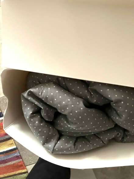 Photo of free ironing boad cover (NoHo 10012) #3