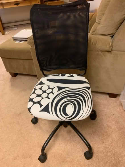 Photo of free Student Desk Chair (Cottageville, South Brunswick) #1