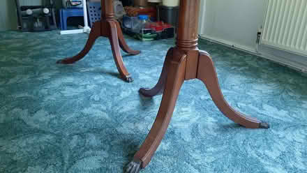 Photo of free Extendable Dining Table (PL20) #2