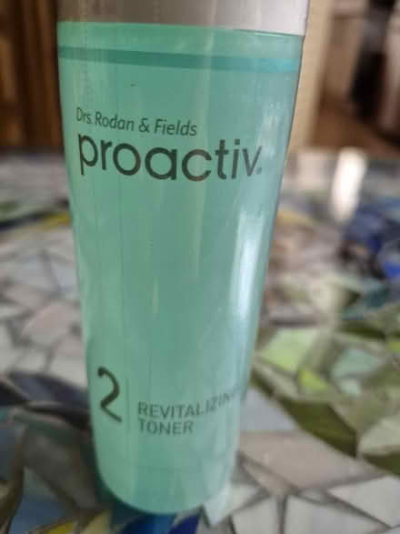 Photo of free Proactive (20817) #1