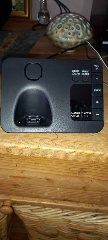 Photo of free Panasonic Landline Phone (Highworth SN6) #4