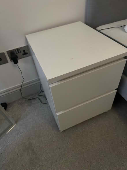Photo of free bedside table (Clifton BS8) #2