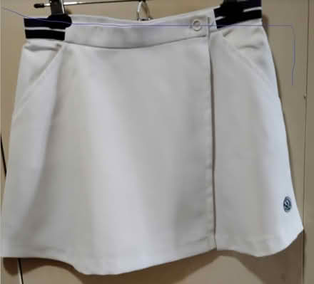 Photo of free Tennis skirts (3) (Centretown) #1