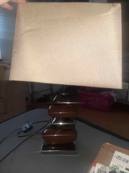 Photo of free Lamp (Hawarden) #1