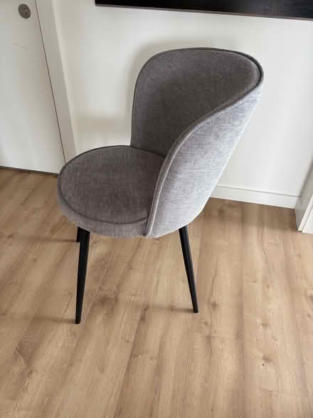 Photo of free dining chairs (stillorgan.A94 C3W0) #3