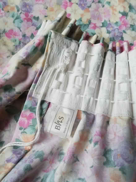 Photo of free 2 x Pairs of Curtains (4 pieces) (NW10) #2