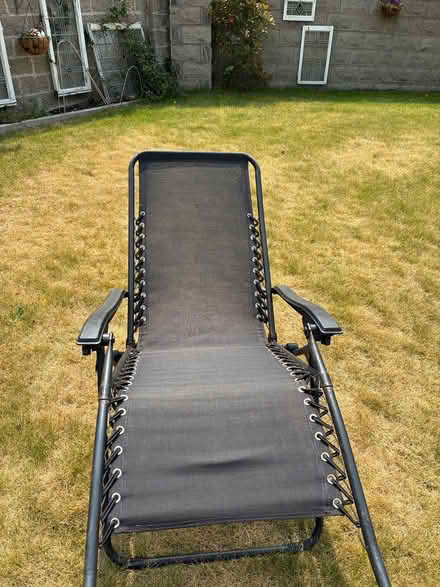 Photo of free Sun lounger (Blundellsands L23) #3