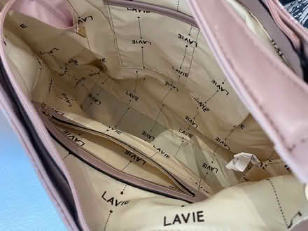 Photo of free New/unused lavie brand purse (Kirkland) #2