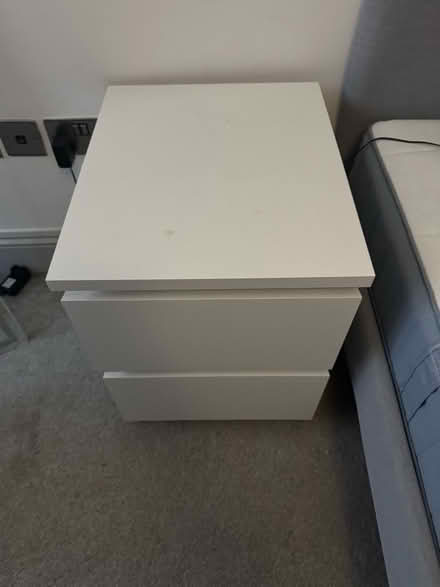 Photo of free bedside table (Clifton BS8) #1