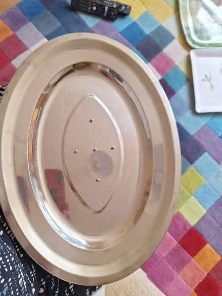 Photo of free Meat cutting platter (Leckhampton GL53) #1