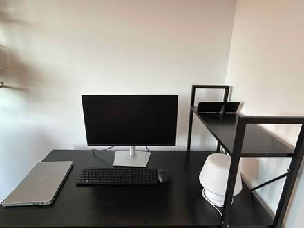 Photo of free room furniture (Hamilton Park) #3