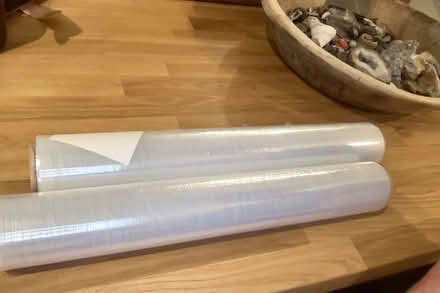 Photo of free Clingfilm (Queen's Park BN2) #1