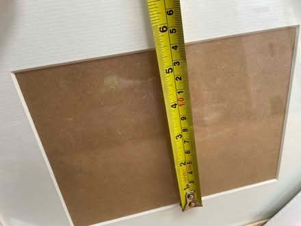 Photo of free Picture frames (OX4 3) #3