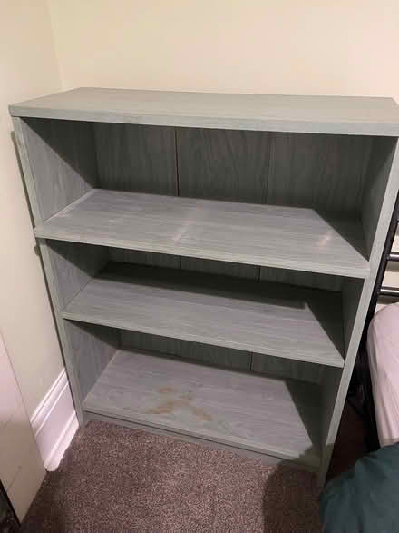 Photo of free Bookcase (St Leonards TN38) #1