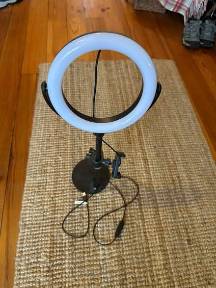 Photo of free Light for streaming (Addingham LS29) #1