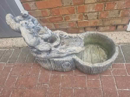Photo of free Water Feature (ME12) #4
