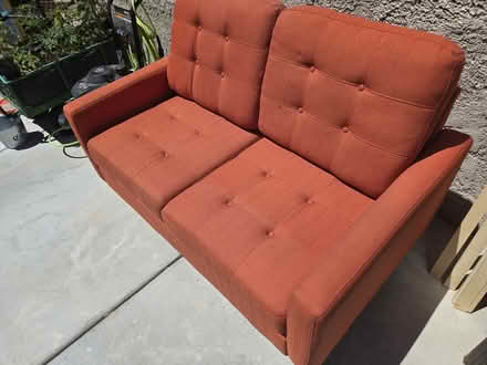 Photo of free sofas and beds (windmill/bermuda) #4