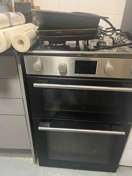 Photo of free Cooker (BD18) #1