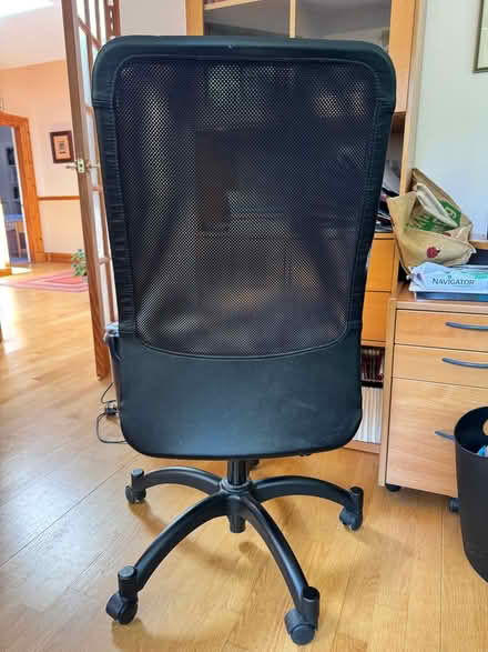 Photo of free Office Chair (Sciennes EH9) #2