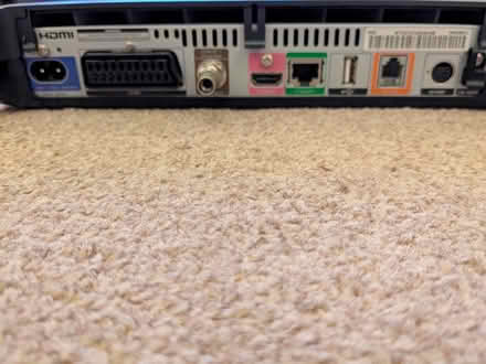 Photo of free Sky box with lead and Sky remote (Maldon CM9) #4