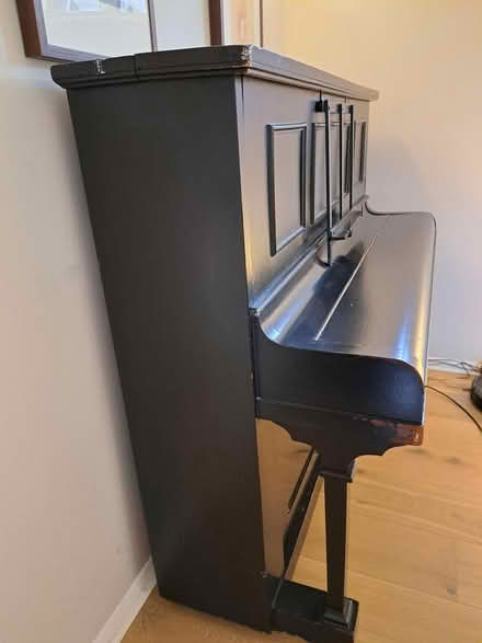 Photo of free Piano (Tonbridge road,Maidstone) #3