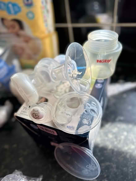 Photo of free Baby items (Bushbury WV10) #3