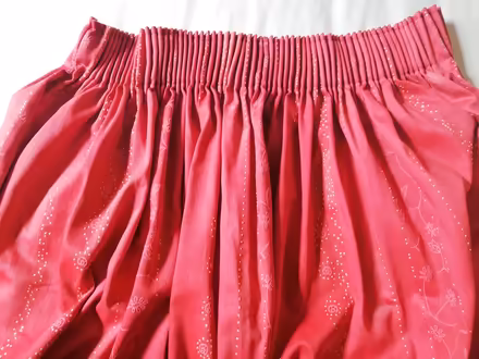 Photo of free 2 x Pairs of Curtains (4 pieces) (NW10) #3