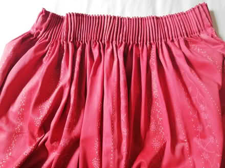 Photo of free 2 x Pairs of Curtains (4 pieces) (NW10) #3