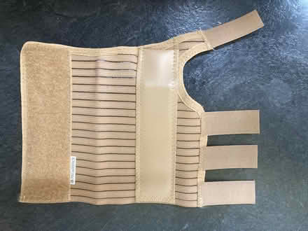 Photo of free Wrist braces/supports (B71 West Bromwich) #1