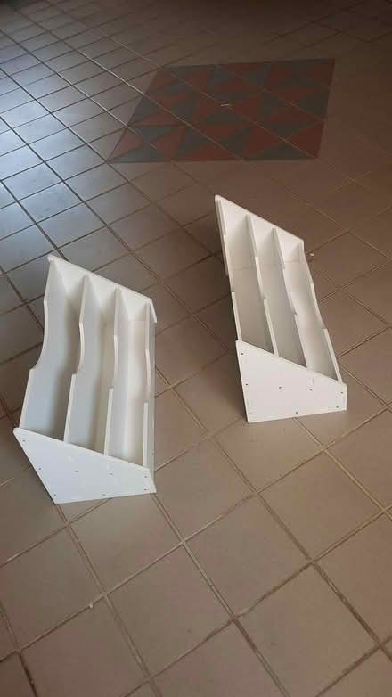 Photo of free Magazine Racks (Queenstown, near MRT) #1