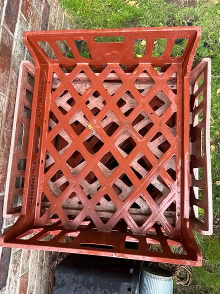 Photo of free Bread trays (Pant SY10) #2