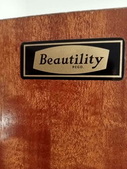 Photo of free Beautiful 'Beautility' wardrobe. (Kirkcaldy KY2) #1