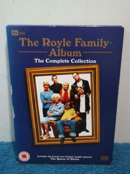 Photo of free Dvd (Ainsdale PR8) #1