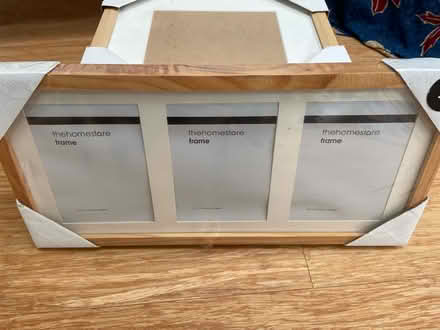 Photo of free Picture frames (OX4 3) #2