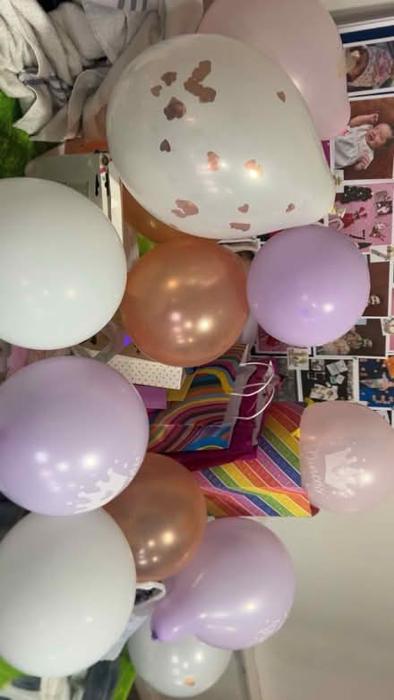 Photo of free 🎈 Free Balloons (CV2) #1