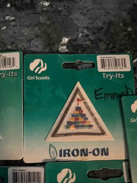 Photo of free Girl Scouts Try Its Patches (Downers Grove) #3