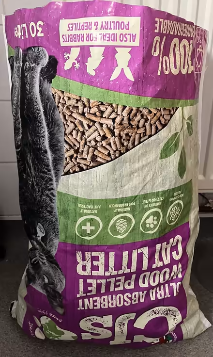 Photo of free 130 Empty Toilet Roll Tubes (Belle Isle, LS10) #2