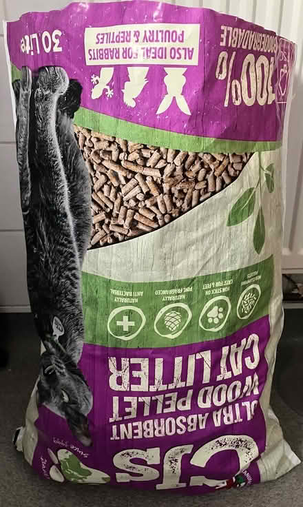 Photo of free 123 Empty Toilet Roll Tubes (Belle Isle, LS10) #2