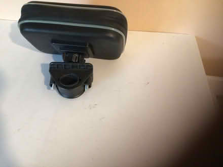 Photo of free Motorcycle Sat Nav. Holder (Presteigne LD8) #2