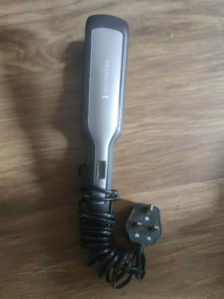Photo of free Remington hair irons (Friern Barnet, N11) #1