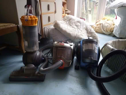 Photo of free Hoovers (Colchester CO4) #1